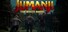 JUMANJI: The Video Game
