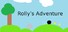 Rolly's Adventure