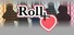 Roll+Heart
