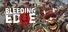 Bleeding Edge