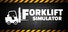 Forklift: Simulator