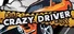 CRAZY DRIVER