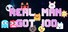 Real Man Got 100 |  是男人上100层