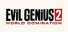 Evil Genius 2: World Domination