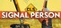 CLS: Signal Person