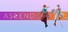 Ascend