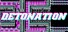 Detonation