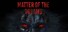 Matter of the Dreams