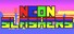 Neon Slashers