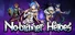 No-brainer Heroes 挂机吧！勇者
