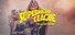 Super Hero League of Hoboken