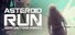 Asteroid Run: No Questions Asked