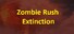 Zombie Rush : Extinction
