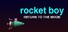 Rocket Boy
