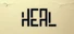Heal