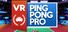 VR Ping Pong Pro