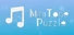 Mini Tone - Minimalist Puzzle