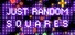 Just Random Squares