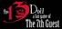 The 13th Doll: A Fan Game of The 7th Guest