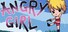 Angry Girl
