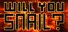 Will You Snail?