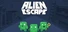 Alien Escape