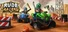 Rude Racers: 2D Combat Racing