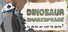 Dinosaur Shakespeare: To Date or Not To Date?