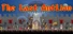 The Last AntLion