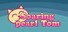 Soaring perl Tom