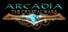 Arcadia: The Crystal Wars