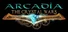 Arcadia: The Crystal Wars