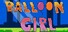 Balloon Girl