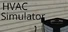HVAC Simulator