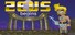Zeus Begins