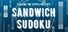 Sandwich Sudoku