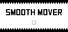 Smooth Mover