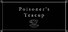Poisoner's Teacup