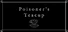 Poisoner's Teacup