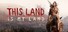 This Land Is My Land
