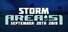 Storm Area 51: September 20th 2019