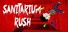 Sanitarium Rush