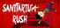 Sanitarium Rush