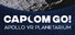 CAPCOM GO! Apollo VR Planetarium