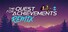The Quest for Achievements Remix