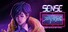 Sense - 不祥的预感: A Cyberpunk Ghost Story