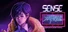 Sense - 不祥的预感: A Cyberpunk Ghost Story
