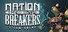 Nation Breakers: Steam Arena