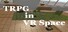 TRPG in VR Space
