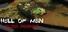 Hell of Men : Blood Brothers